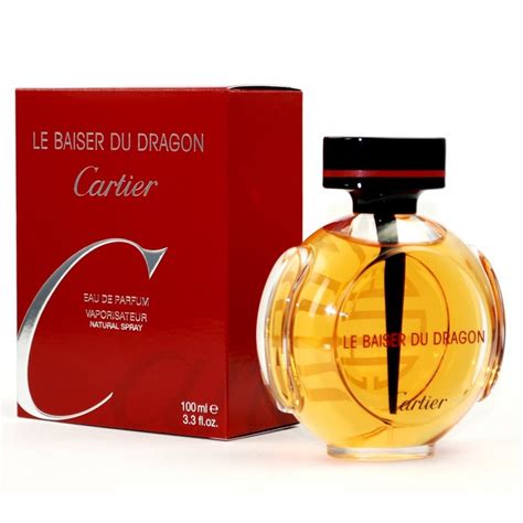 cartier le baiser du dragon eau de parfum|le baiser du dragon cartier.